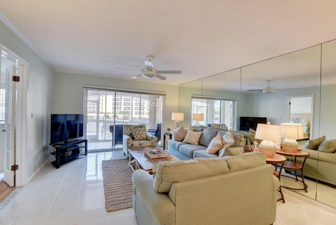 SAN REMO CONDO - Residential