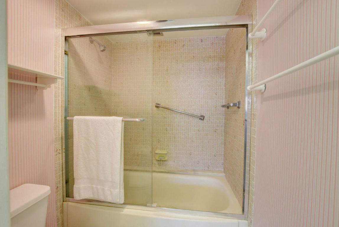 SAN REMO CONDO - Residential