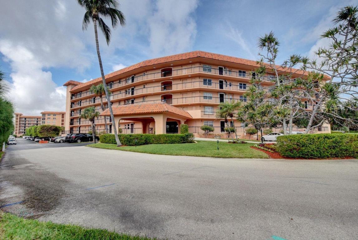 SAN REMO CONDO - Residential