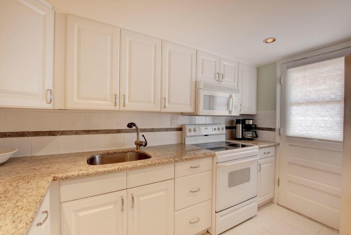 SAN REMO CONDO - Residential