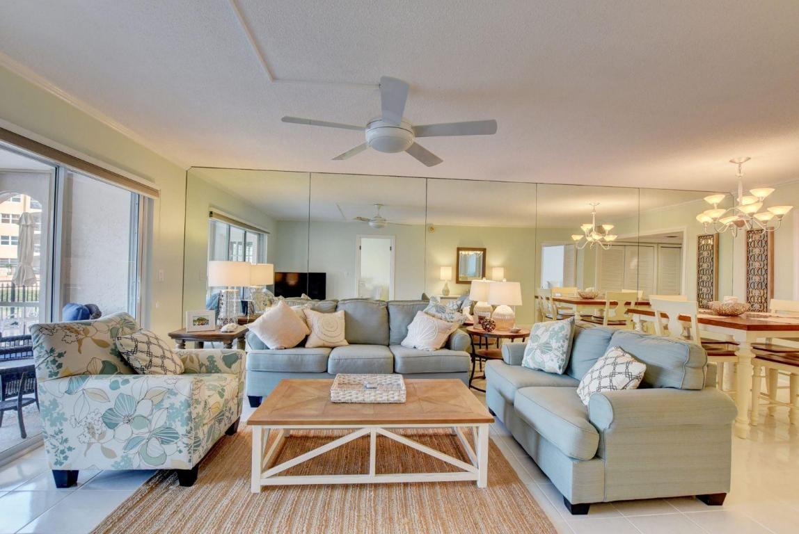 SAN REMO CONDO - Residential