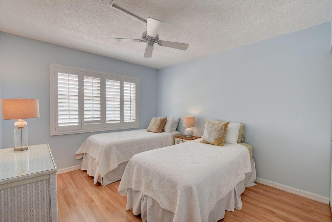 SAN REMO CONDO - Residential