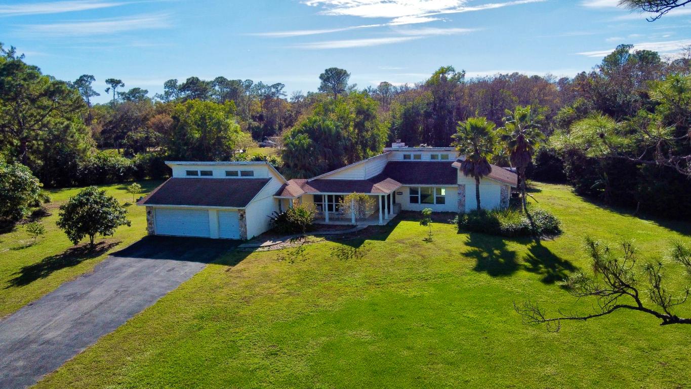 Jupiter Farms - Residential