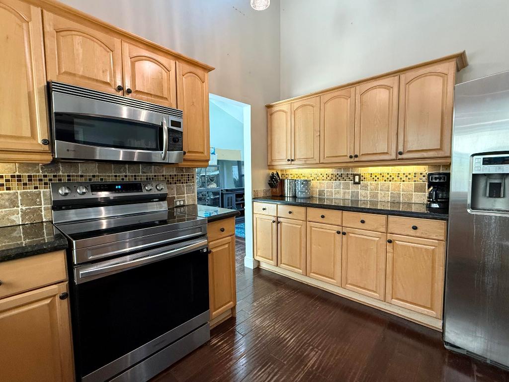 Jupiter Farms - Residential