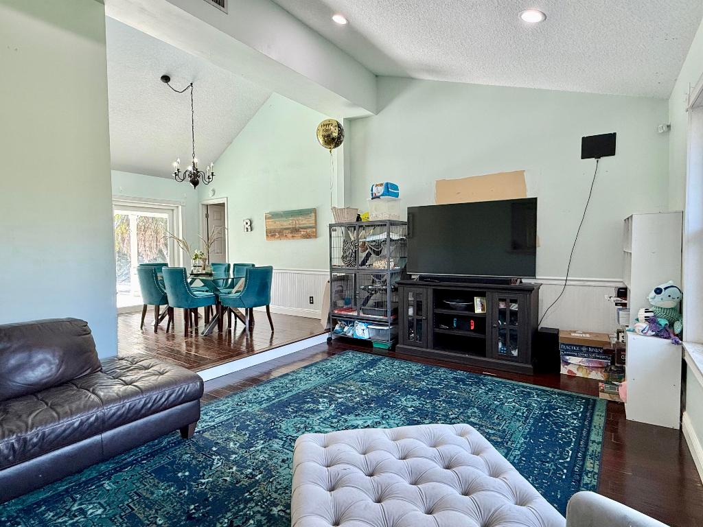 Jupiter Farms - Residential