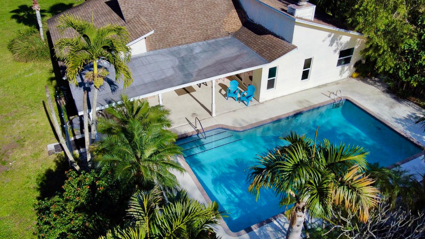 Jupiter Farms - Residential