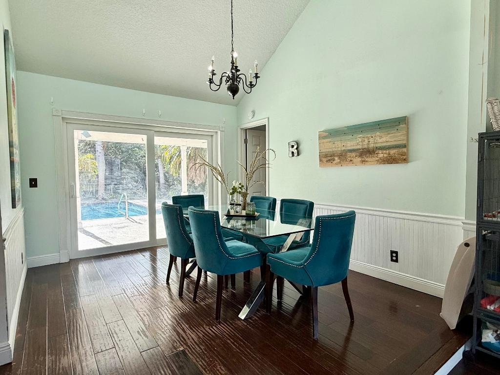 Jupiter Farms - Residential