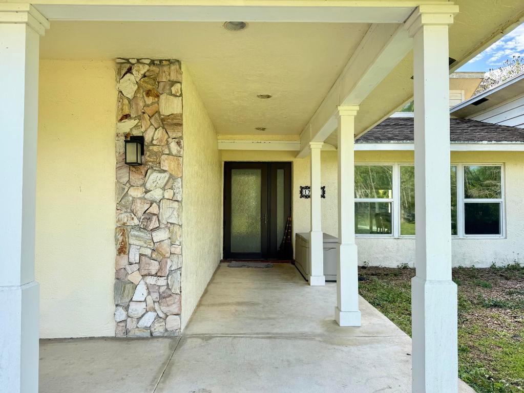 Jupiter Farms - Residential