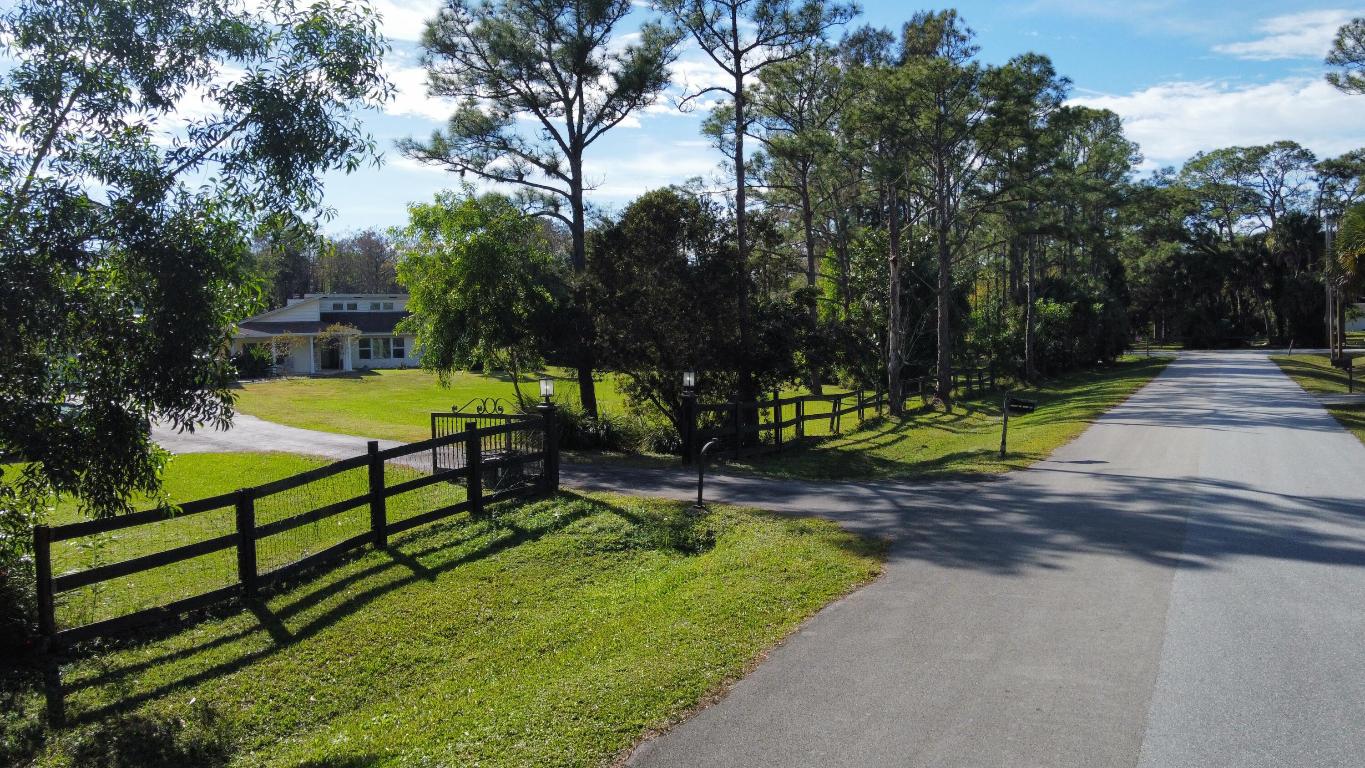 Jupiter Farms - Residential