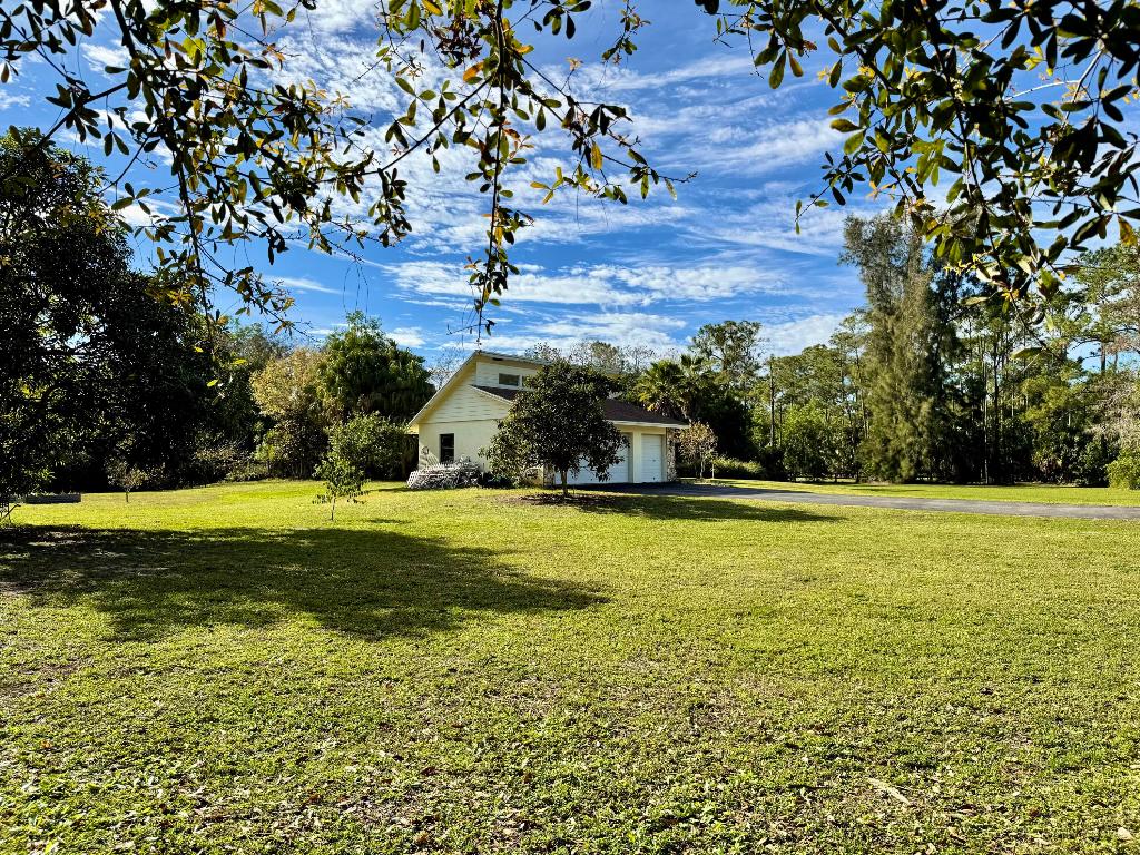 Jupiter Farms - Residential