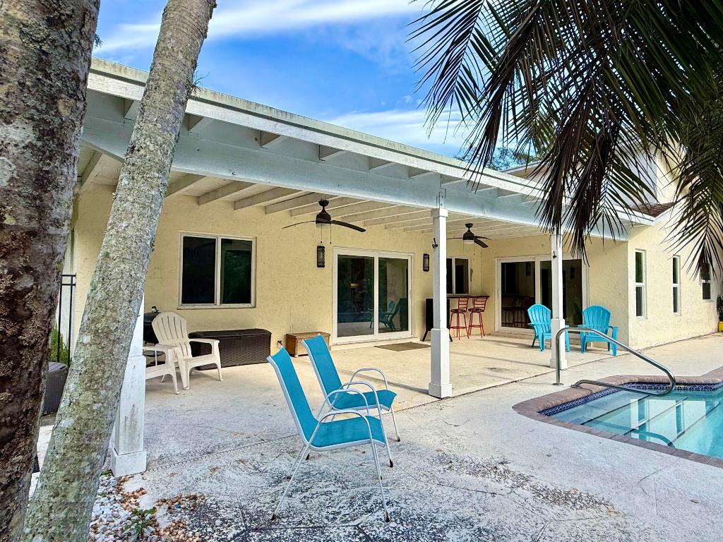 Jupiter Farms - Residential