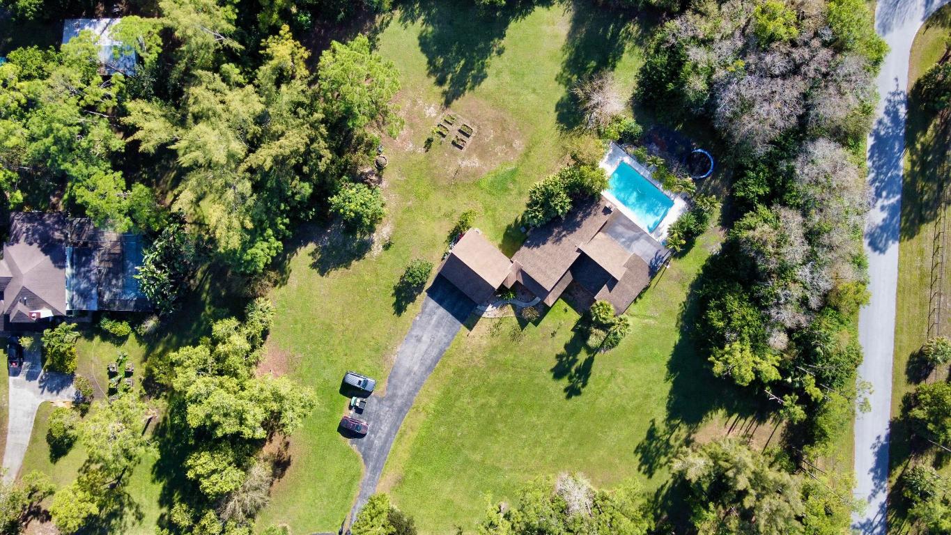 Jupiter Farms - Residential