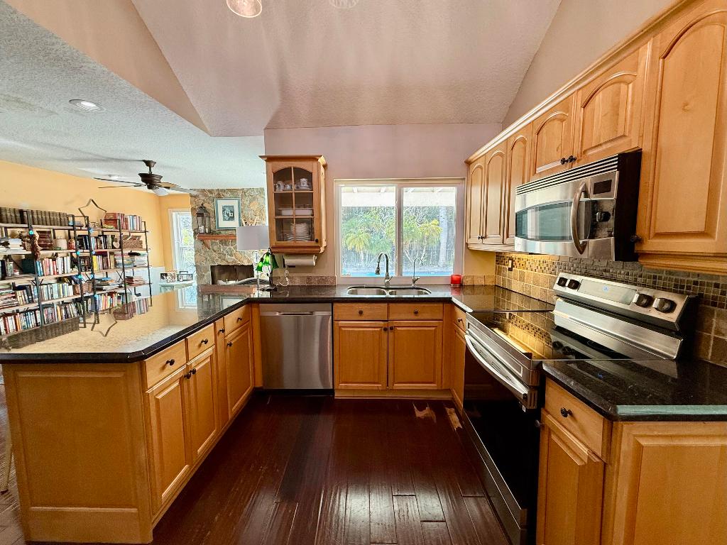 Jupiter Farms - Residential