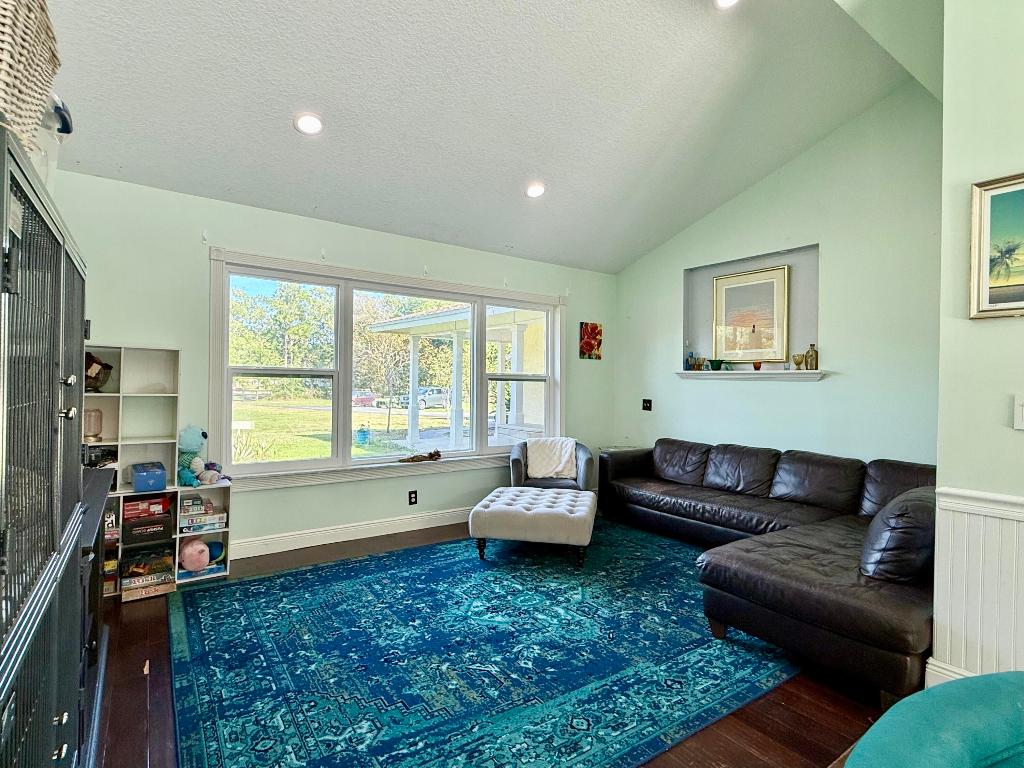 Jupiter Farms - Residential