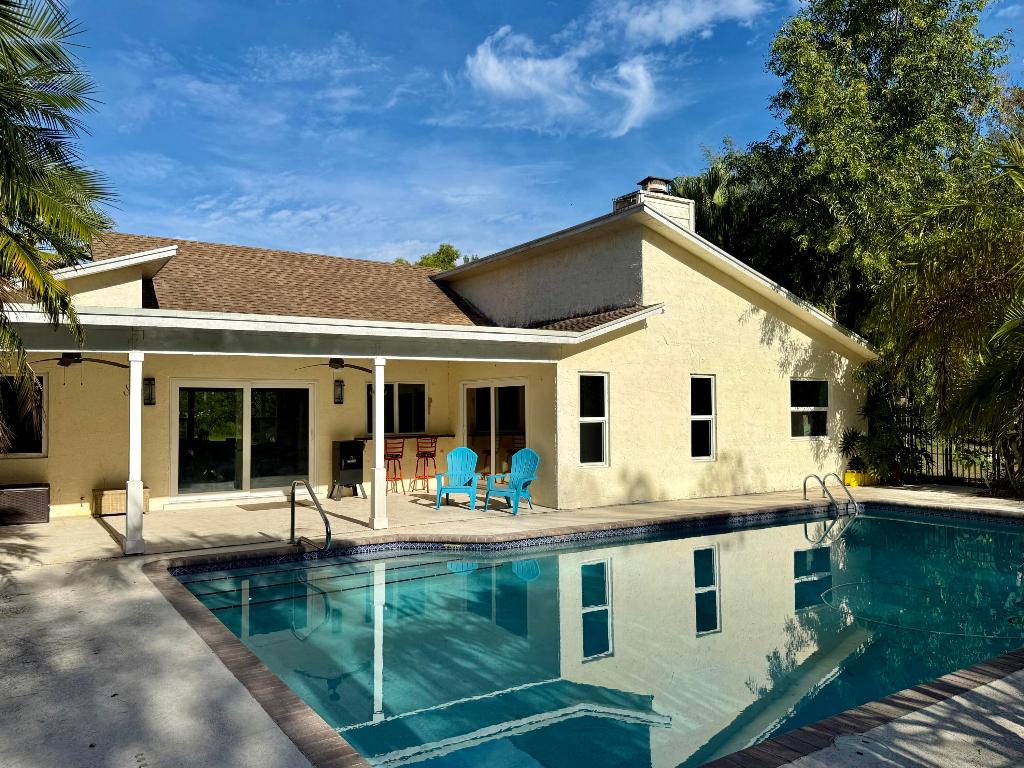 Jupiter Farms - Residential