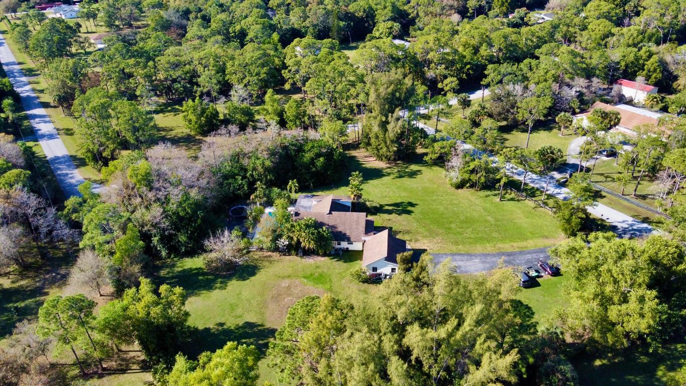 Jupiter Farms - Residential