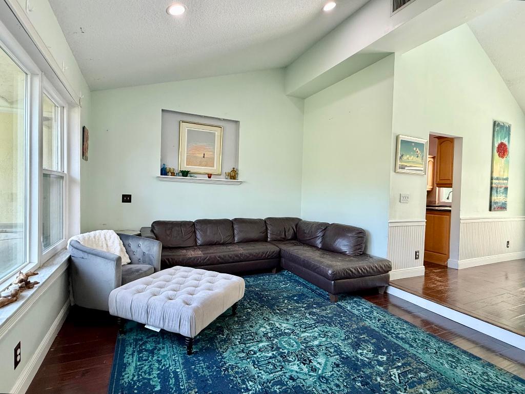 Jupiter Farms - Residential