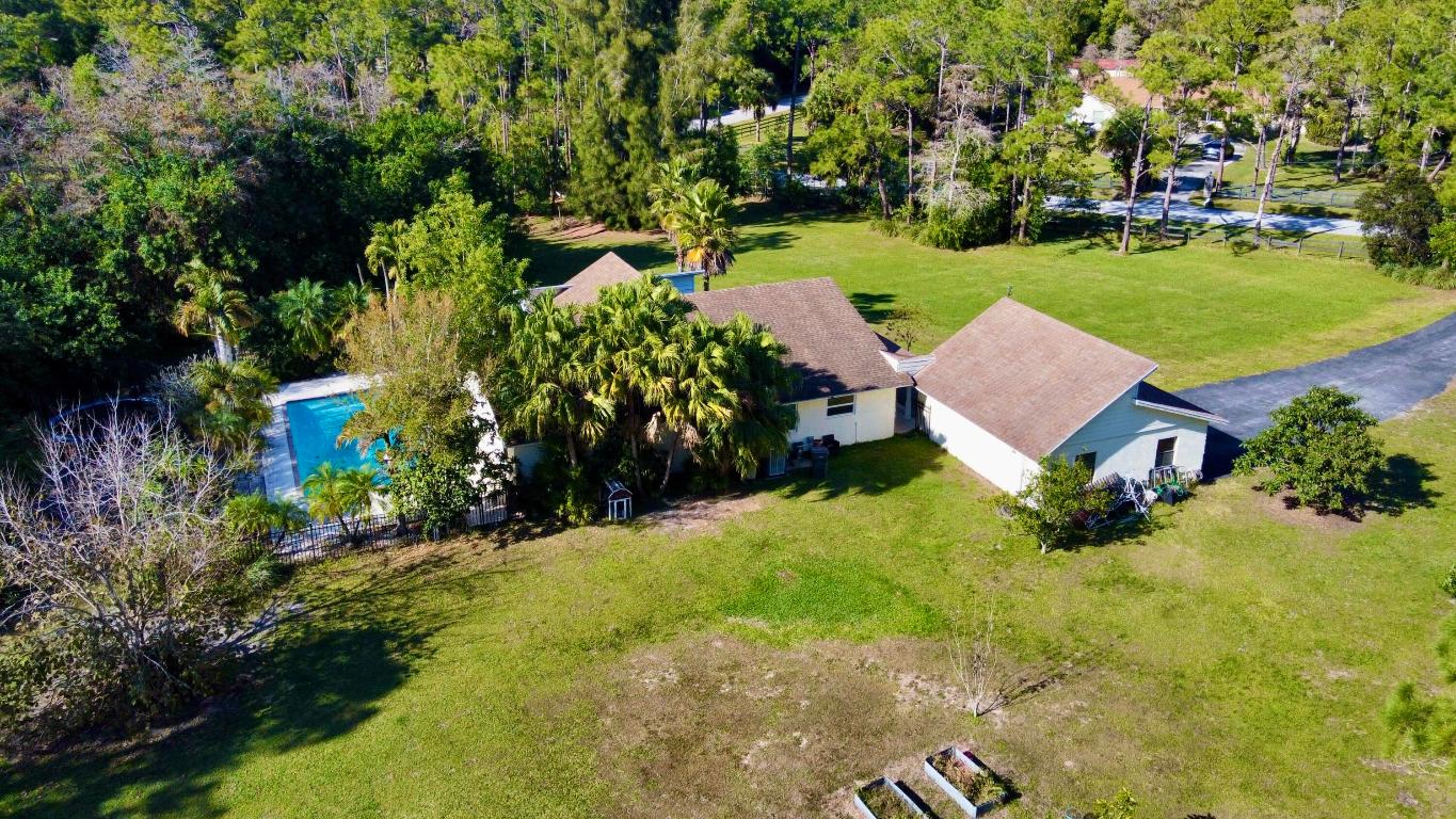 Jupiter Farms - Residential