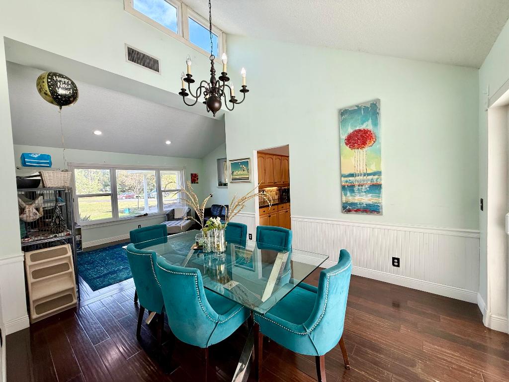 Jupiter Farms - Residential