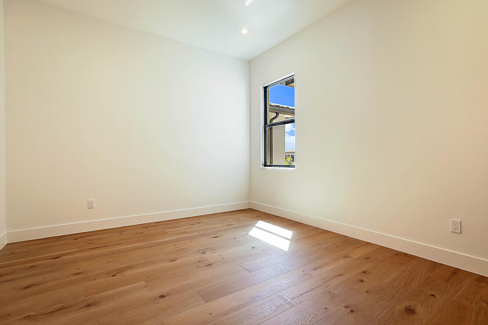 BOCA BRIDGES - Residential