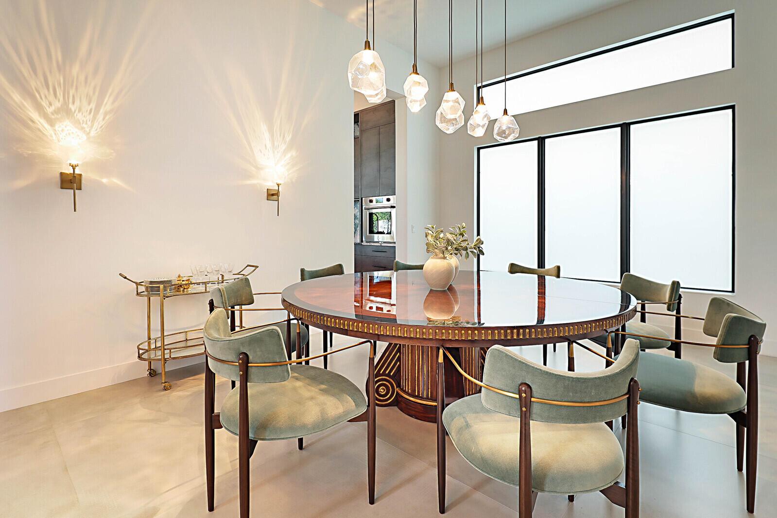 BOCA BRIDGES - Residential