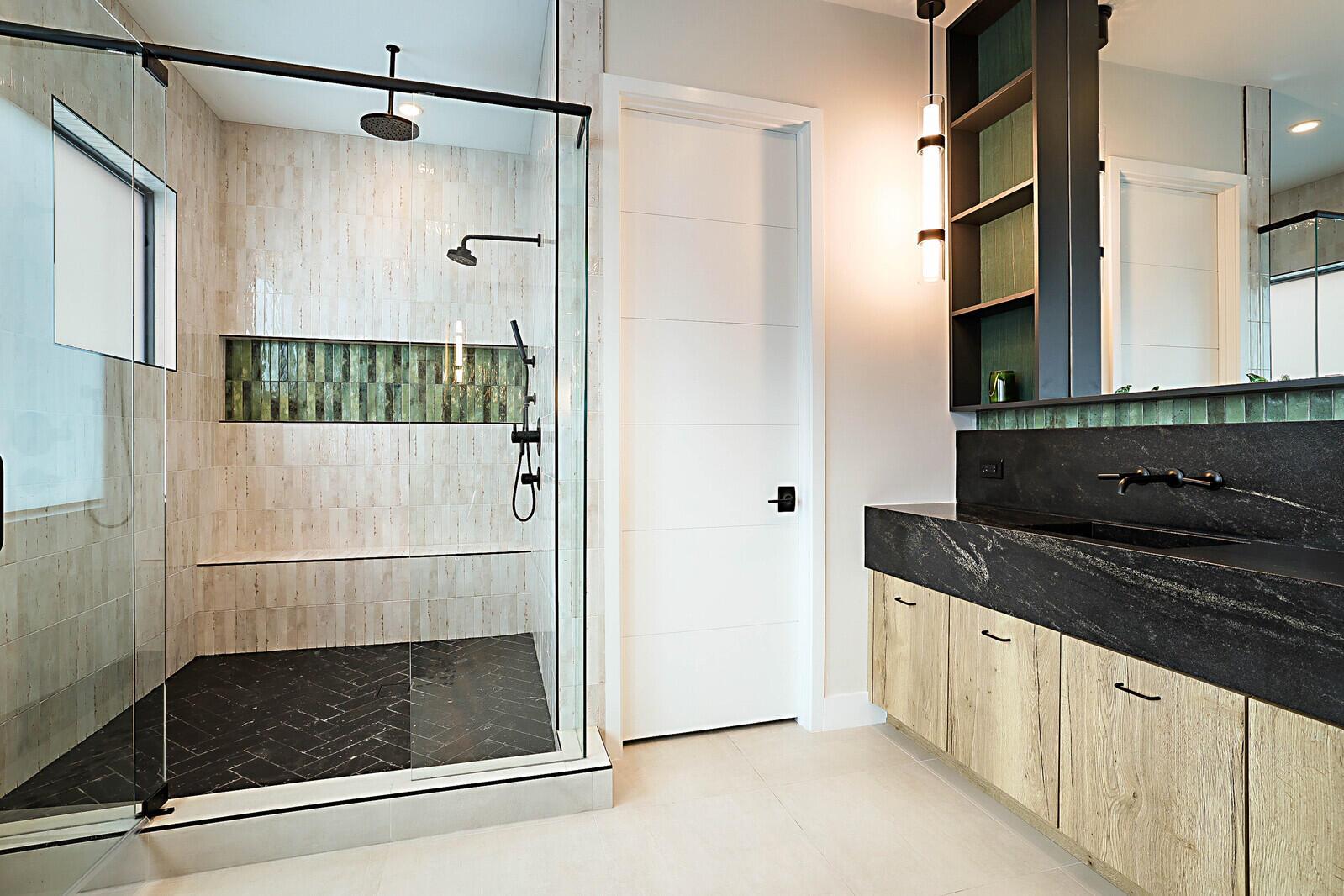 BOCA BRIDGES - Residential