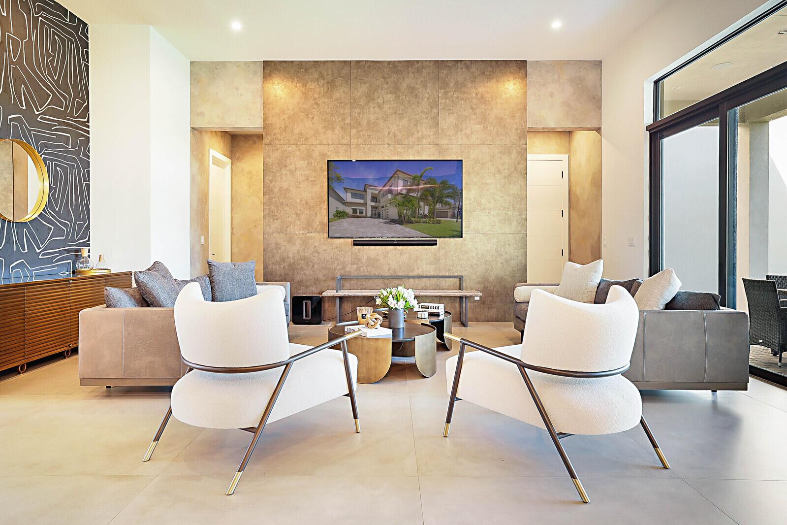 BOCA BRIDGES - Residential