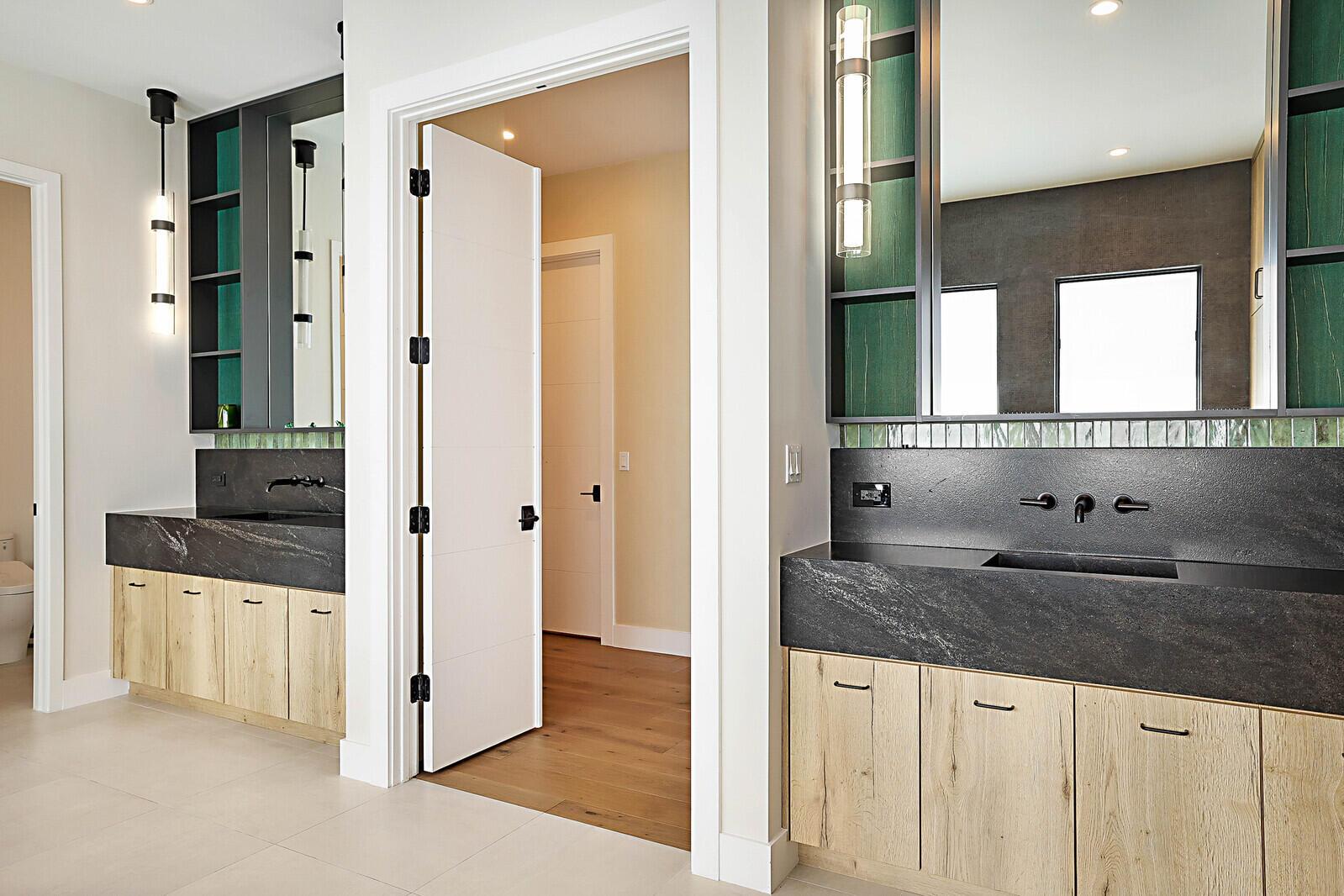 BOCA BRIDGES - Residential