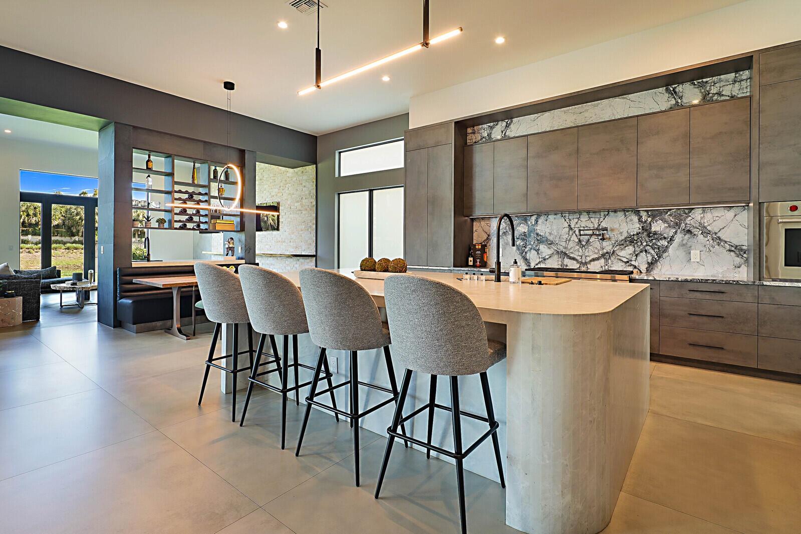 BOCA BRIDGES - Residential