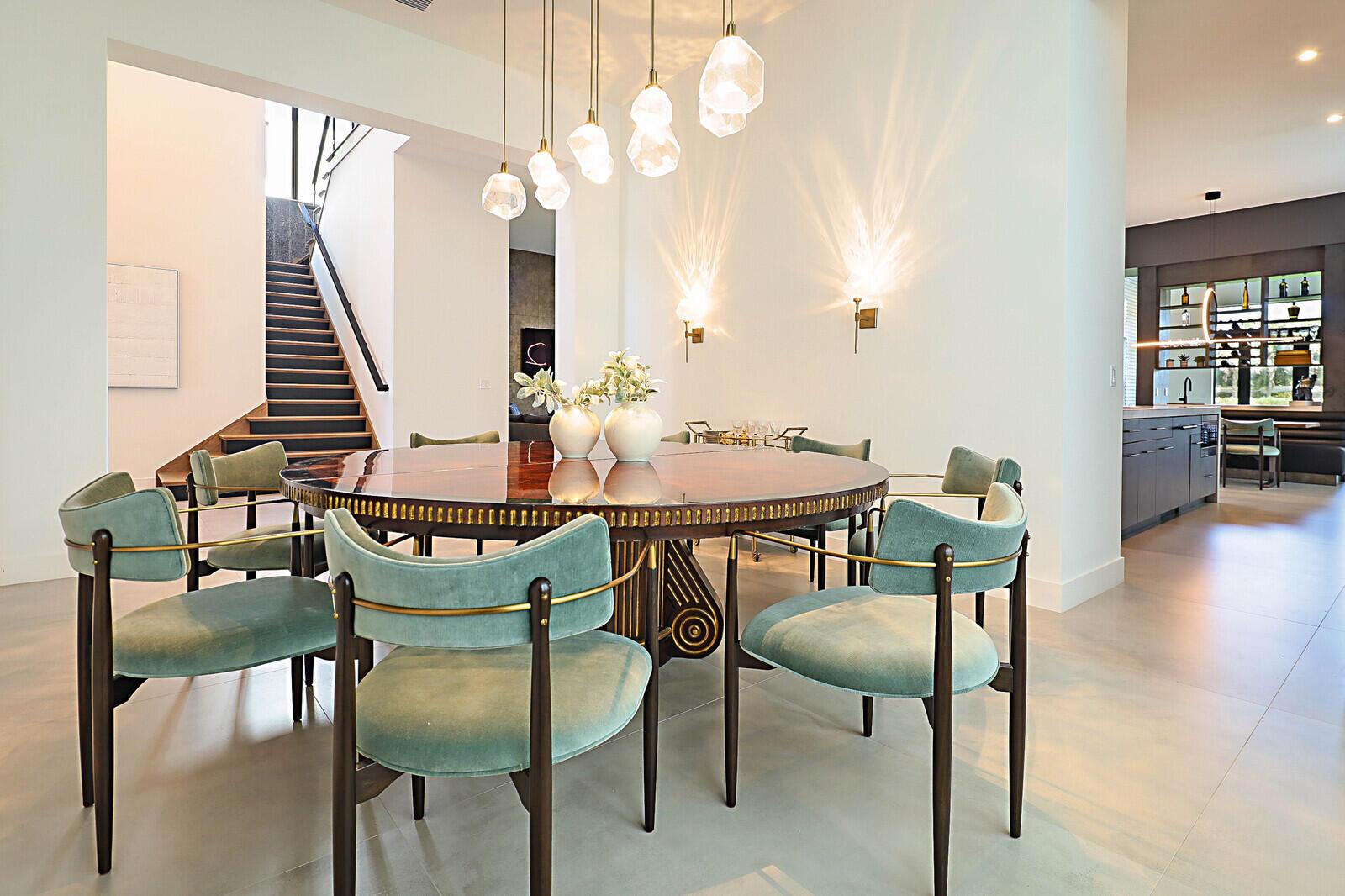 BOCA BRIDGES - Residential