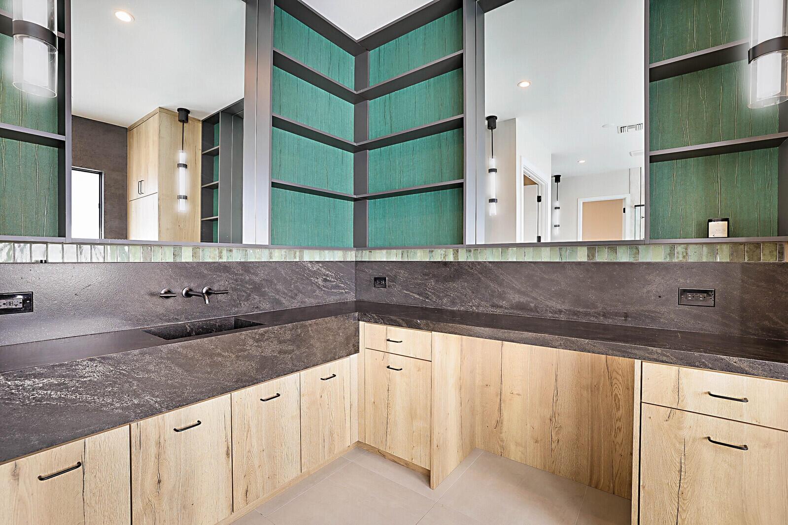 BOCA BRIDGES - Residential