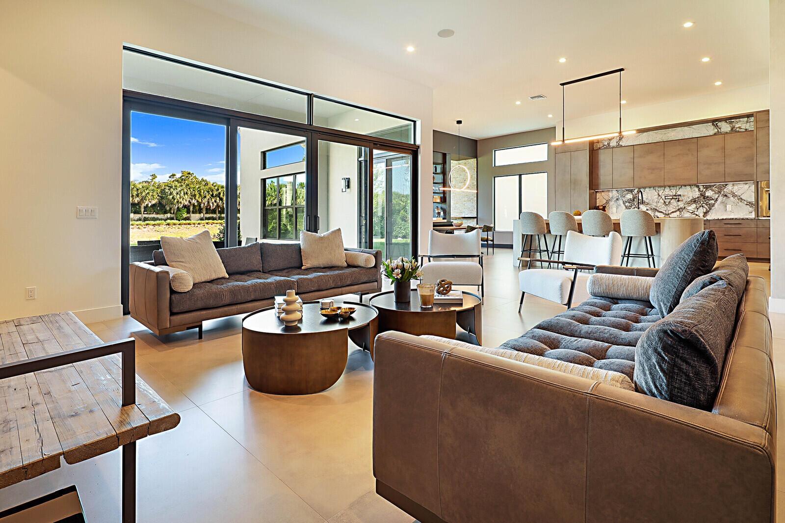 BOCA BRIDGES - Residential