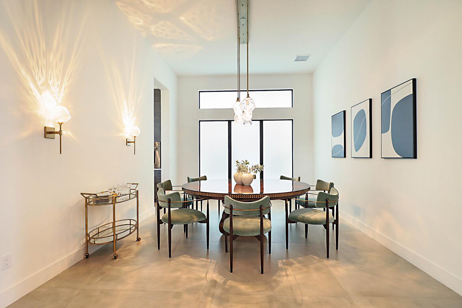 BOCA BRIDGES - Residential