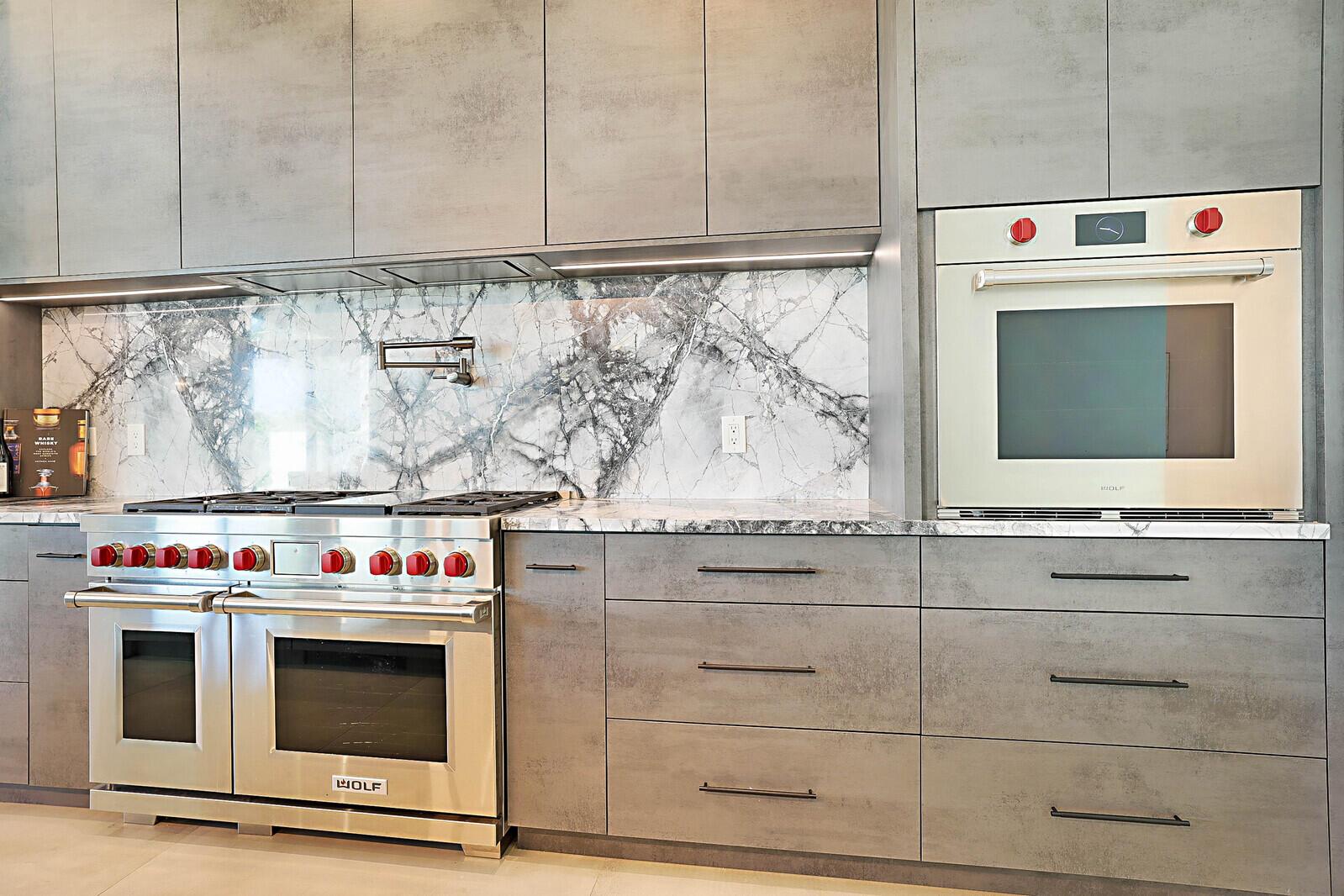 BOCA BRIDGES - Residential