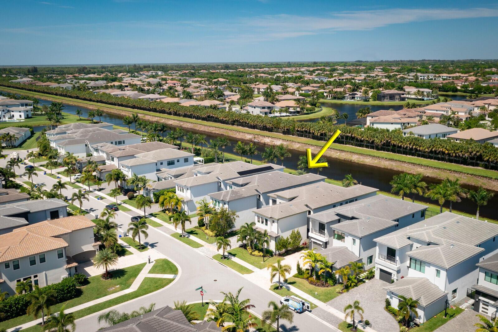 BOCA BRIDGES - Residential
