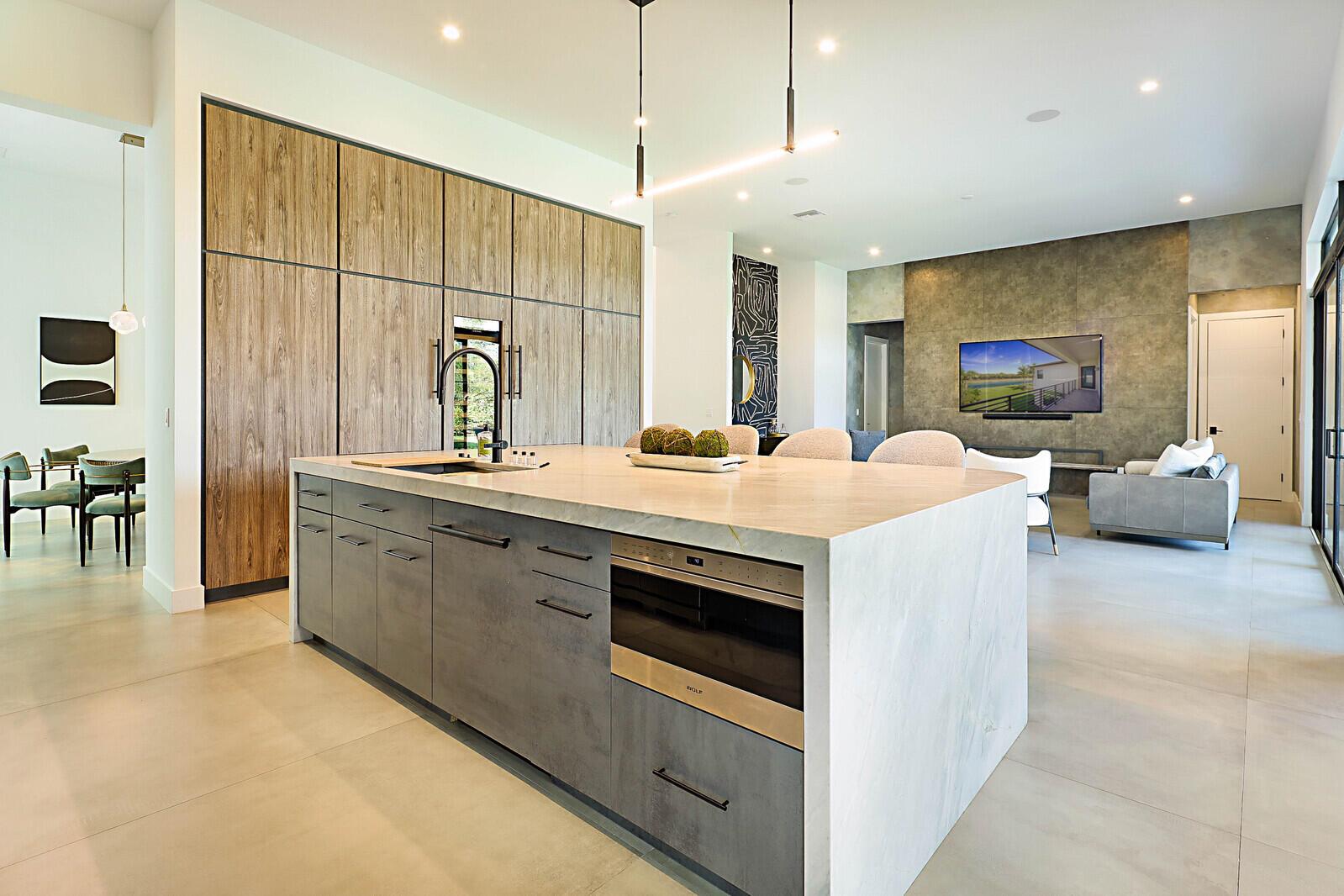 BOCA BRIDGES - Residential