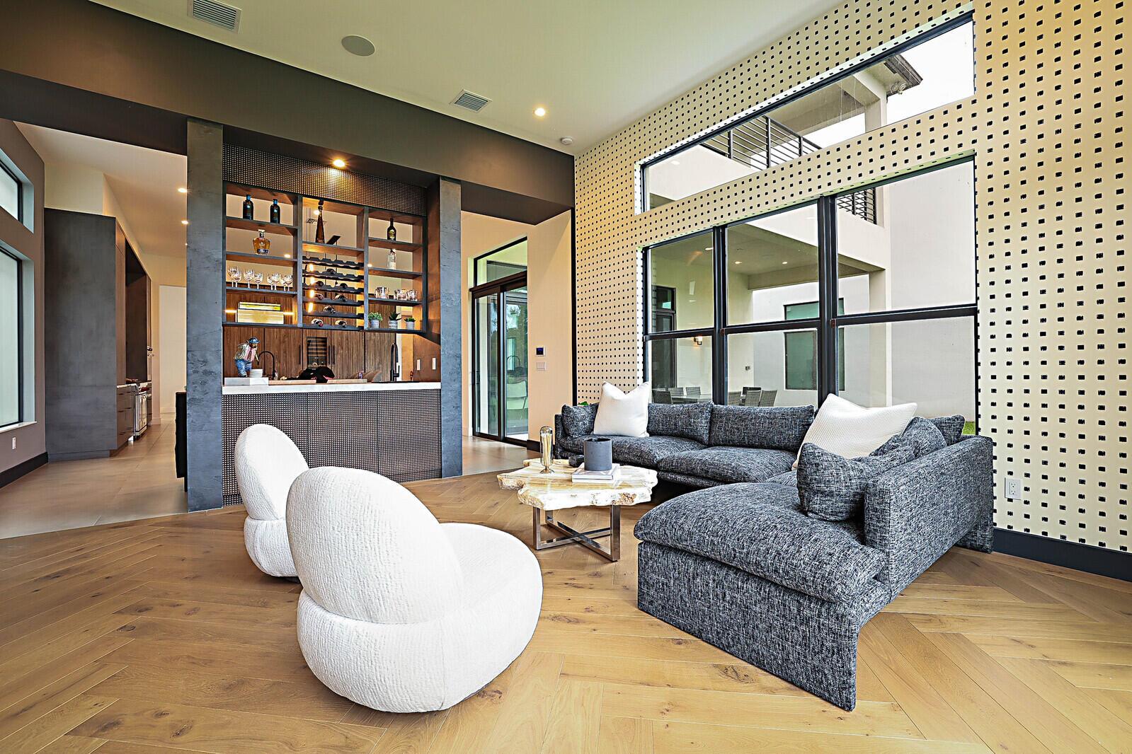 BOCA BRIDGES - Residential