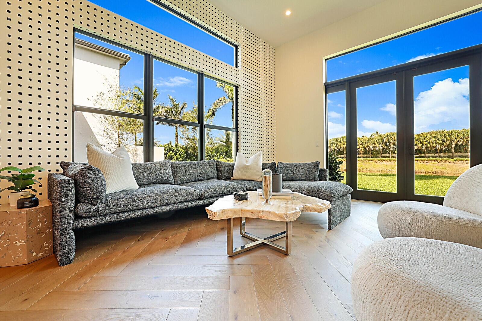 BOCA BRIDGES - Residential