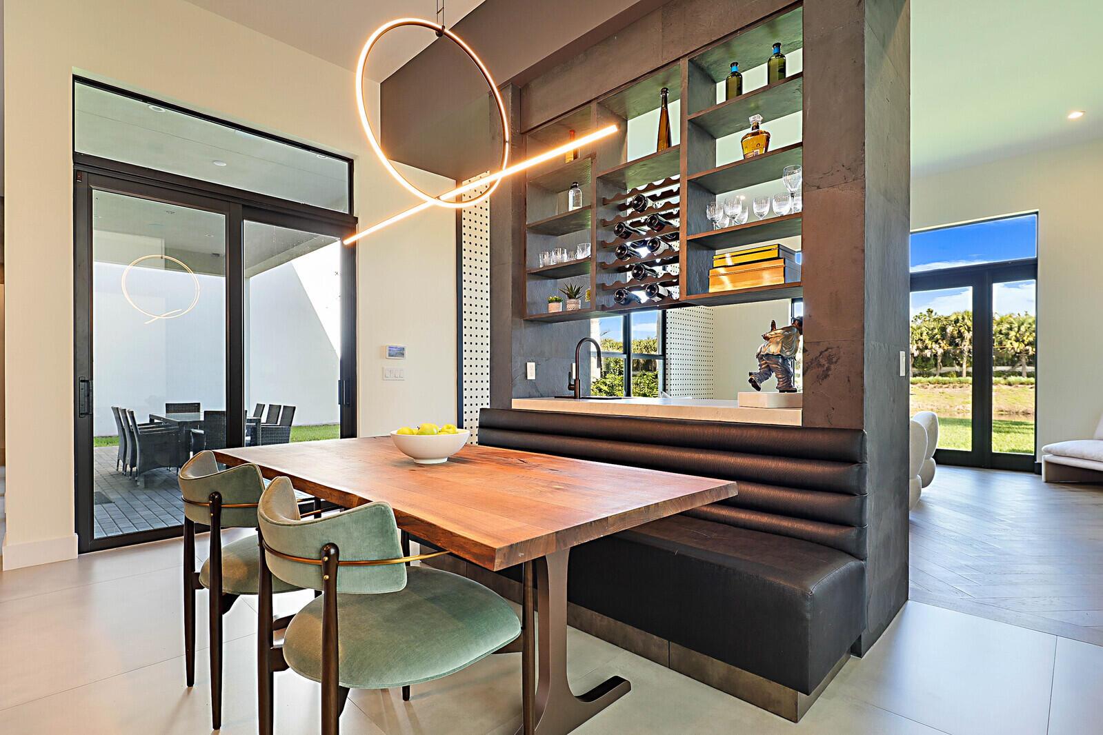 BOCA BRIDGES - Residential