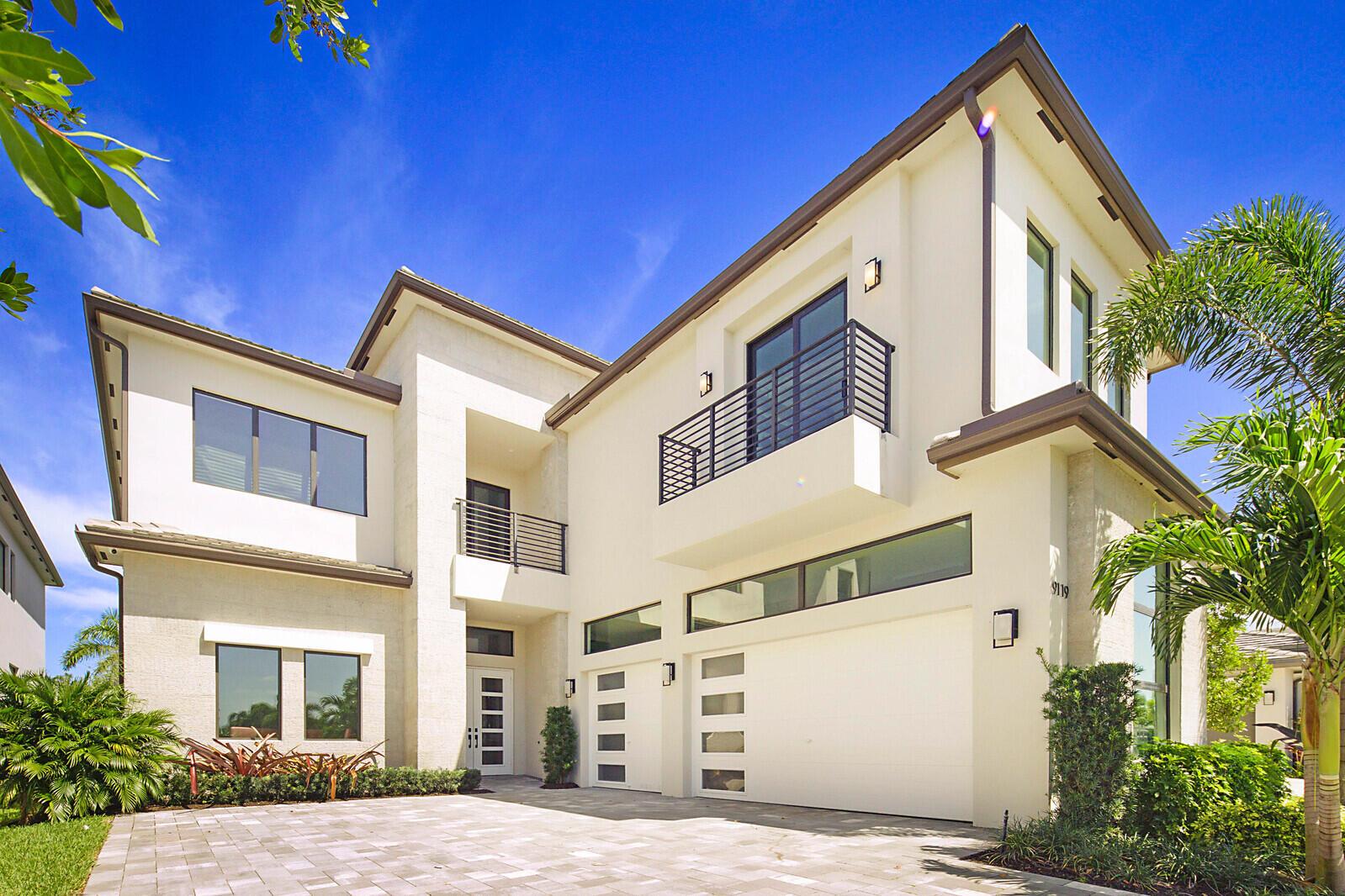 BOCA BRIDGES - Residential