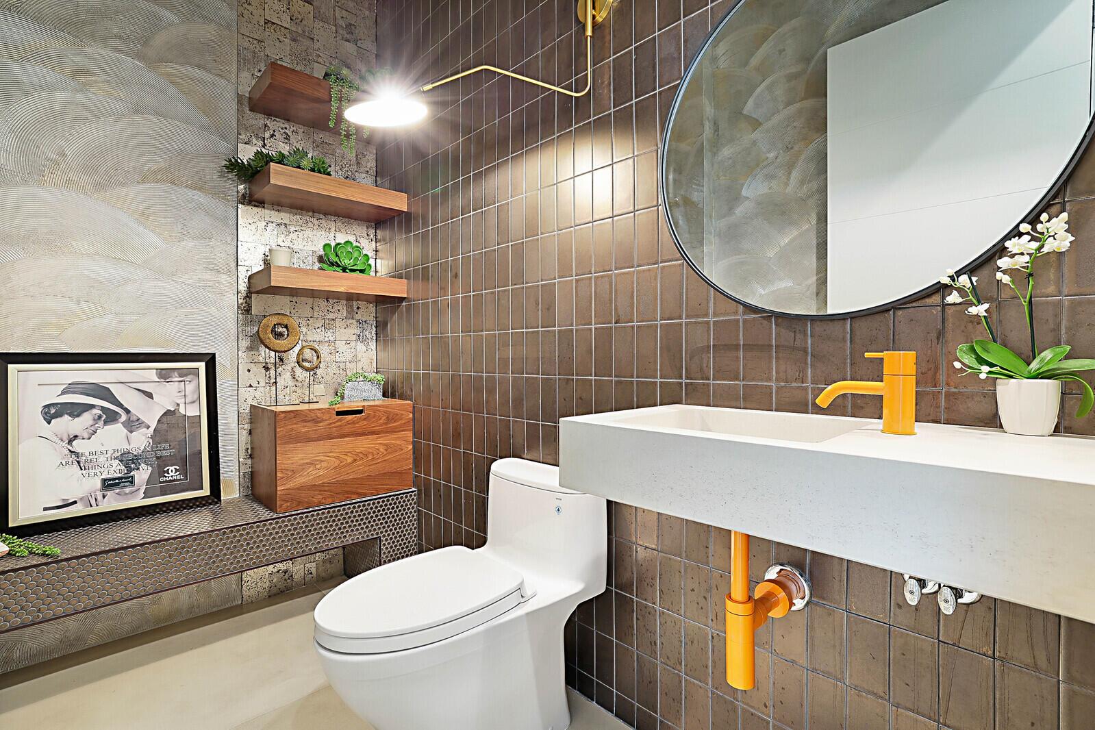 BOCA BRIDGES - Residential