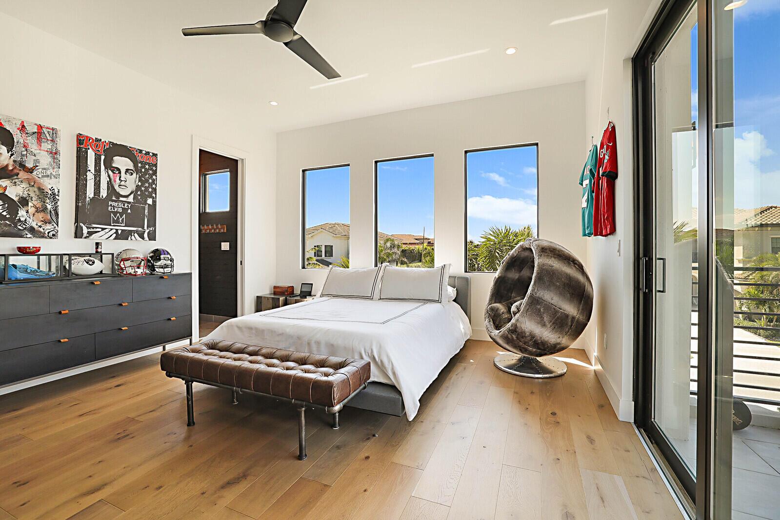 BOCA BRIDGES - Residential