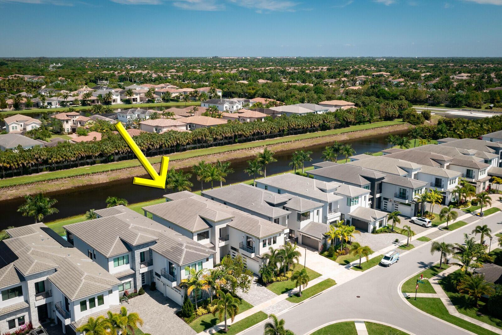 BOCA BRIDGES - Residential