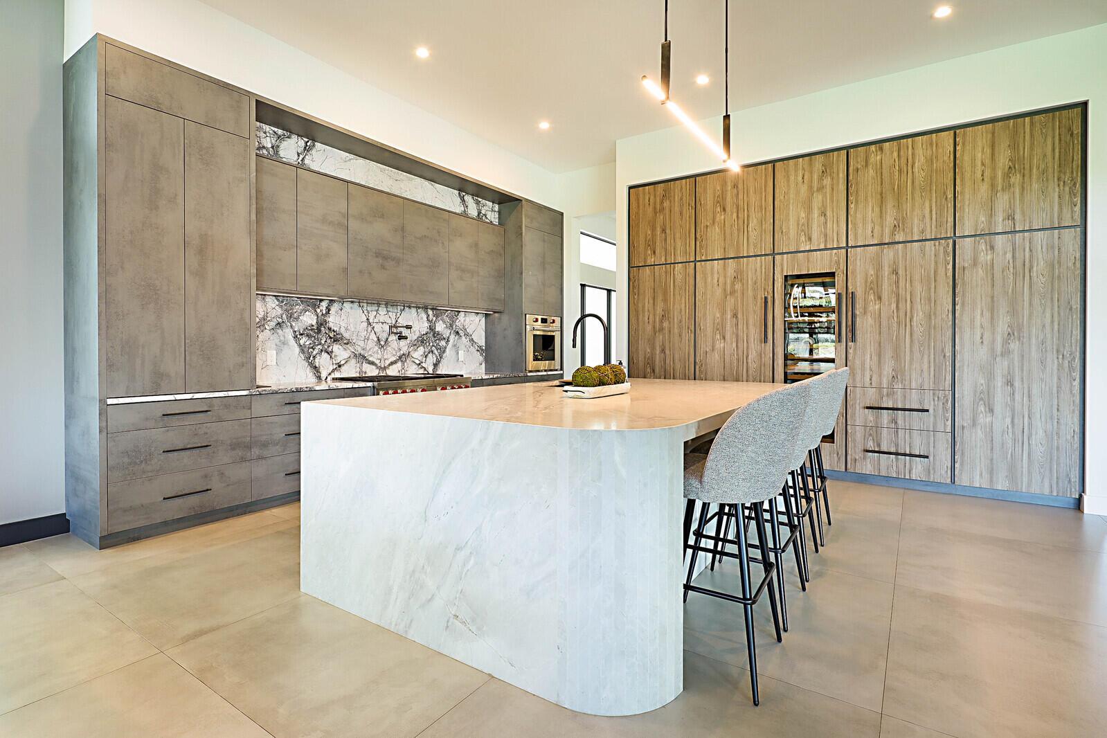 BOCA BRIDGES - Residential