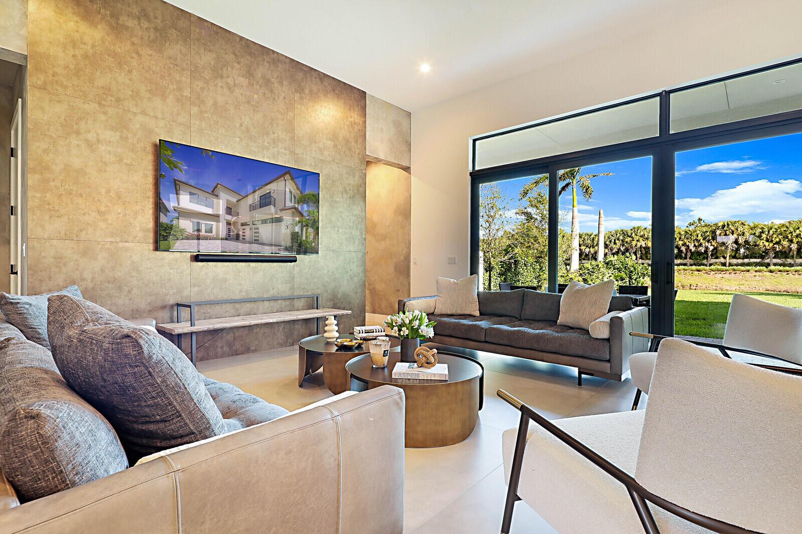 BOCA BRIDGES - Residential