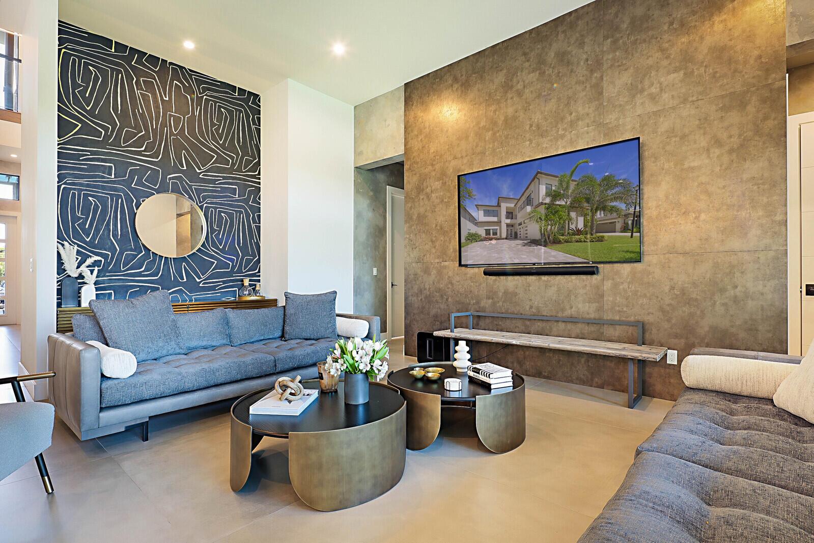 BOCA BRIDGES - Residential