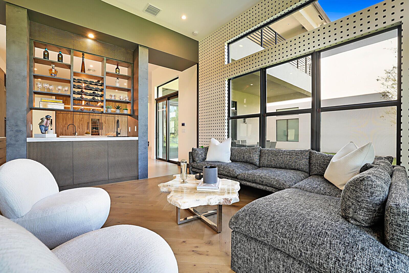 BOCA BRIDGES - Residential