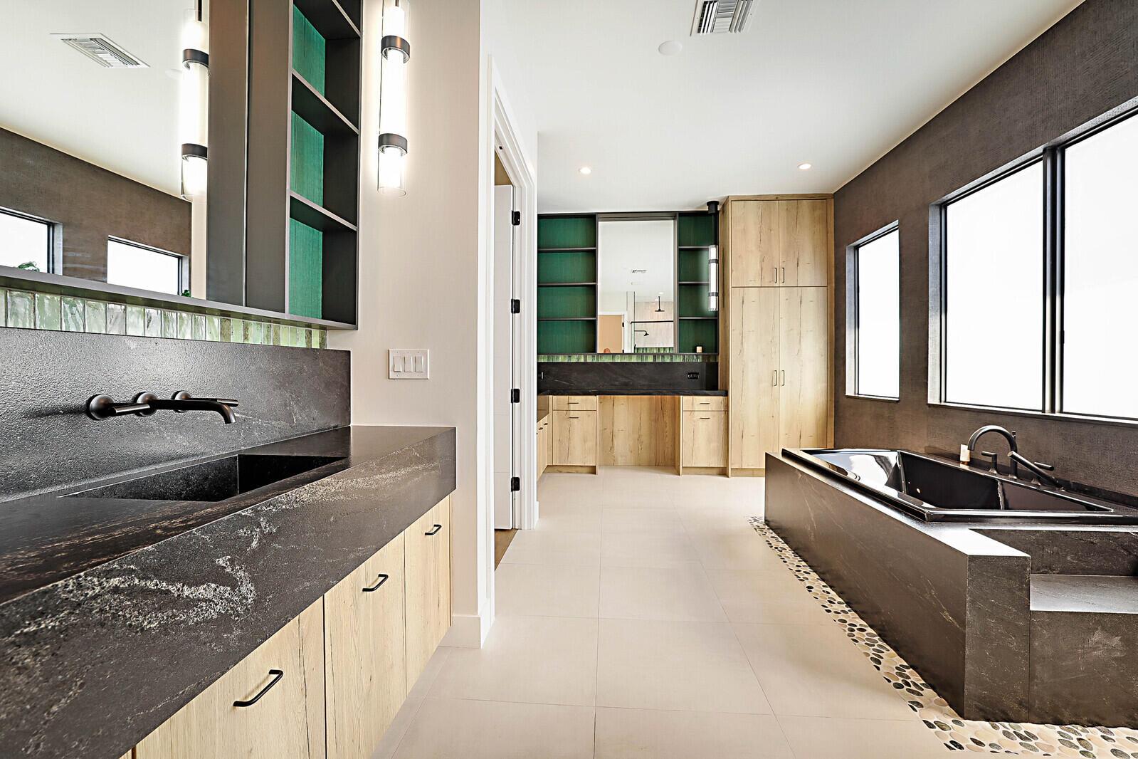 BOCA BRIDGES - Residential