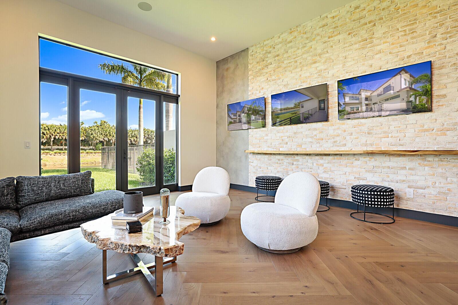 BOCA BRIDGES - Residential