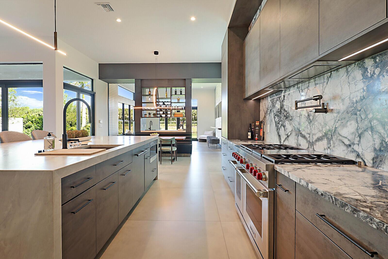 BOCA BRIDGES - Residential